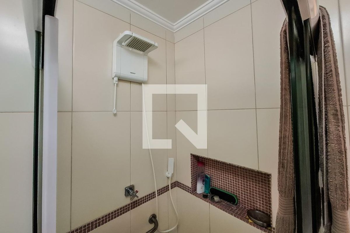 Apartamento, 3 quartos, 136 m² - Foto 88