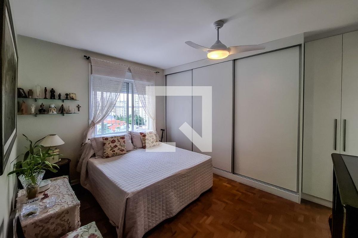 Apartamento, 3 quartos, 136 m² - Foto 60
