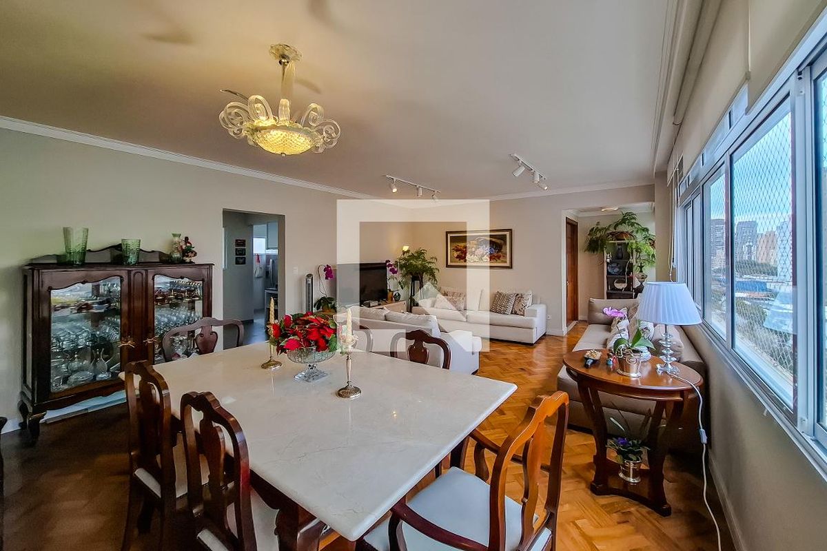 Apartamento, 3 quartos, 136 m² - Foto 8
