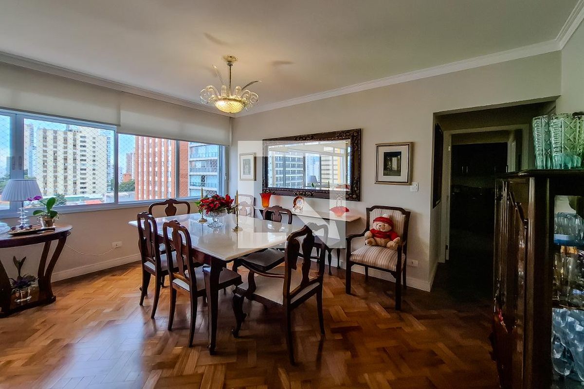 Apartamento, 3 quartos, 136 m² - Foto 18
