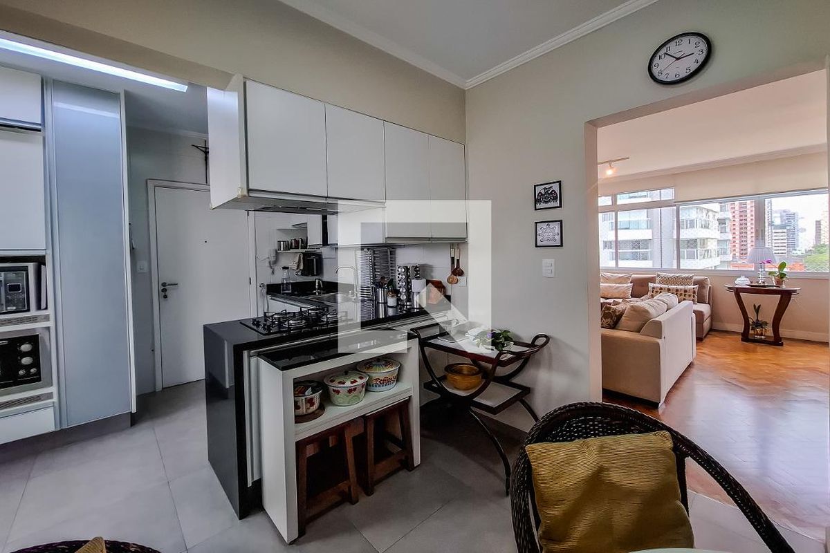 Apartamento, 3 quartos, 136 m² - Foto 94