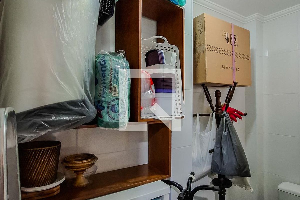 Apartamento, 3 quartos, 136 m² - Foto 124