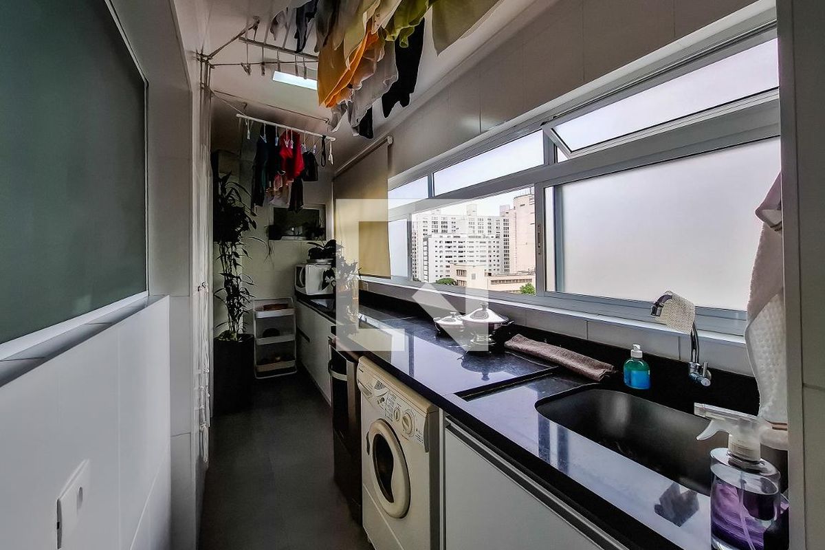 Apartamento, 3 quartos, 136 m² - Foto 110