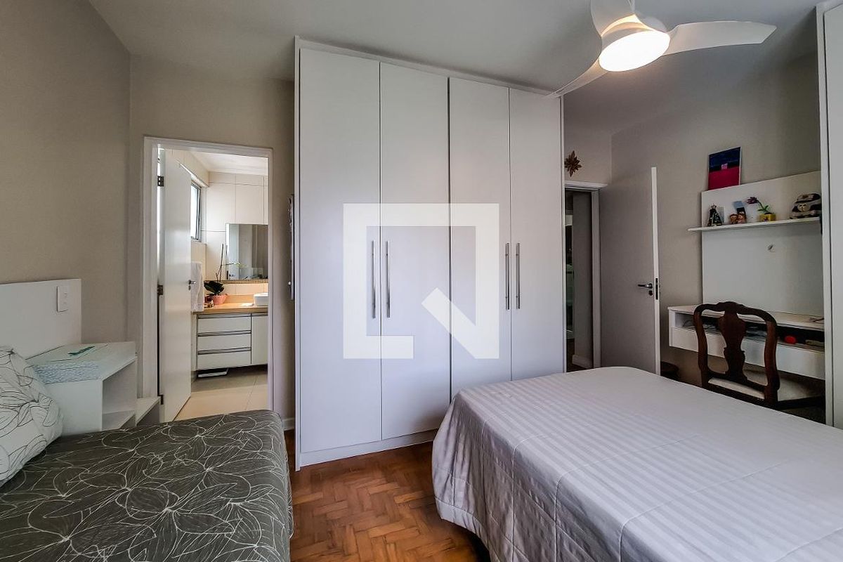 Apartamento, 3 quartos, 136 m² - Foto 50
