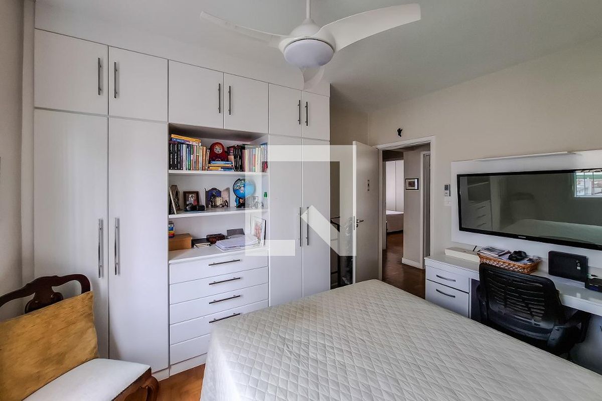 Apartamento, 3 quartos, 136 m² - Foto 34