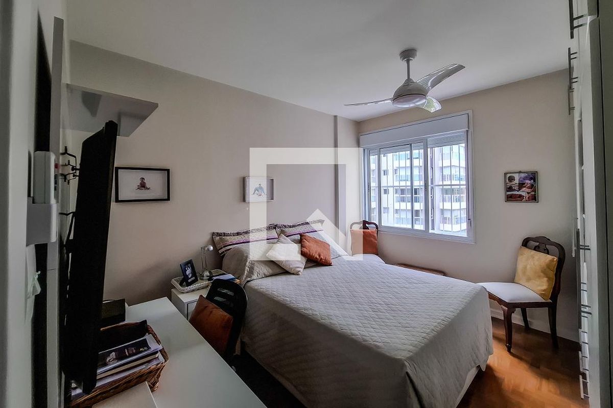 Apartamento, 3 quartos, 136 m² - Foto 30