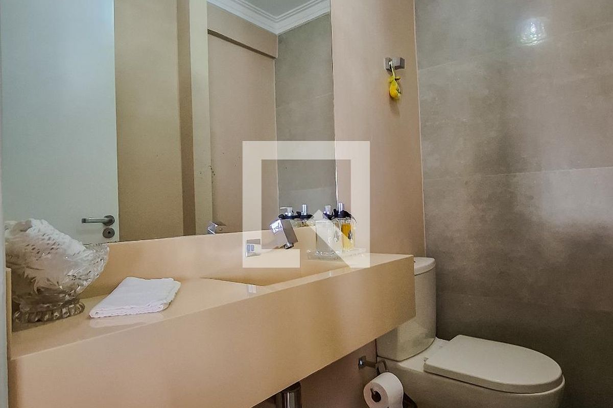 Apartamento, 3 quartos, 136 m² - Foto 22