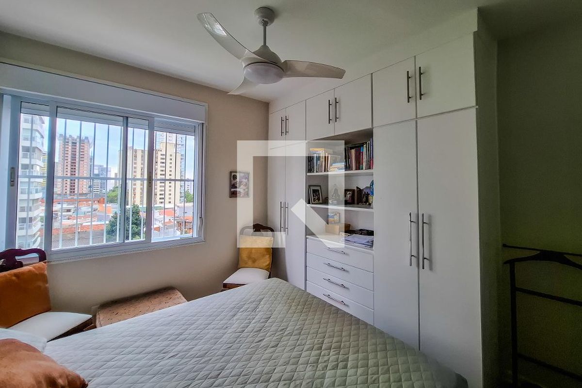 Apartamento, 3 quartos, 136 m² - Foto 36