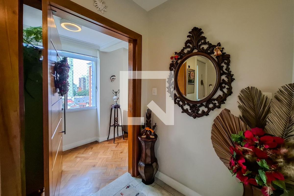 Apartamento, 3 quartos, 136 m² - Foto 14