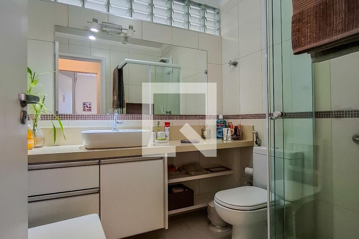 Apartamento, 3 quartos, 136 m² - Foto 82