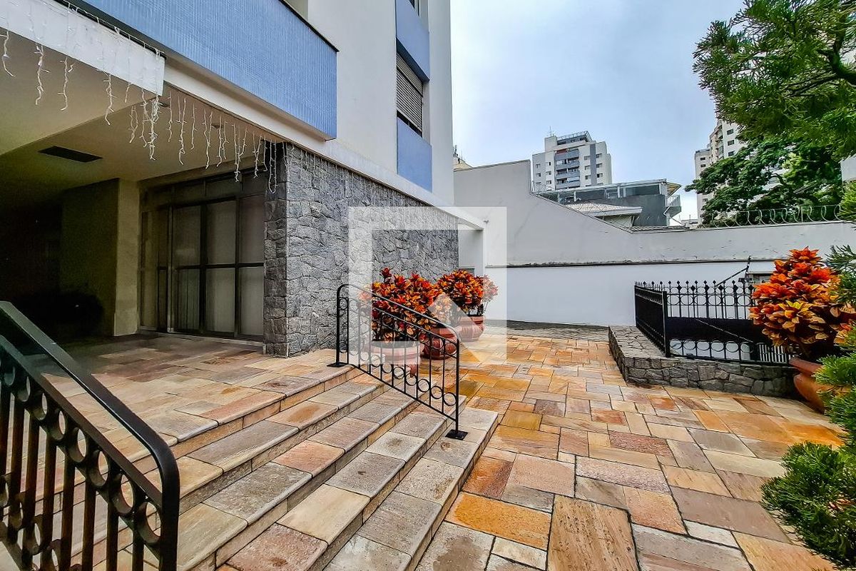 Apartamento, 3 quartos, 136 m² - Foto 132
