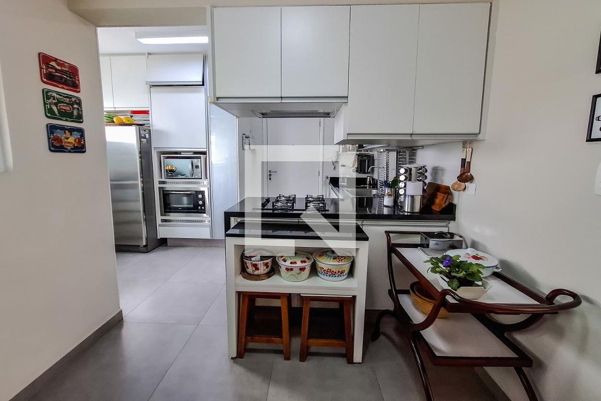 Apartamento, 3 quartos, 136 m² - Foto 92
