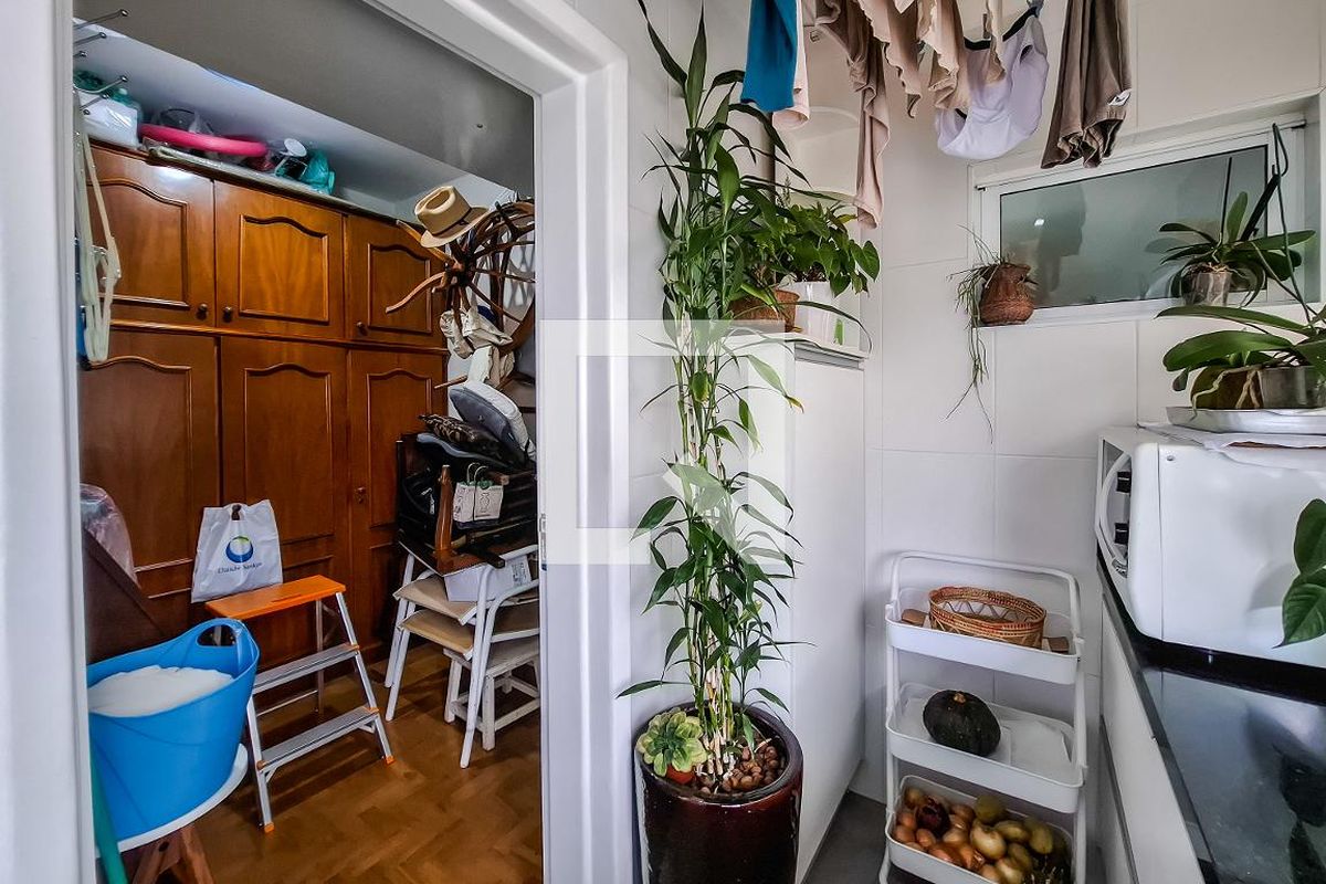 Apartamento, 3 quartos, 136 m² - Foto 118