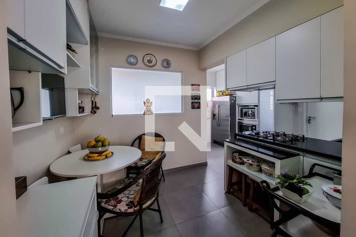 Apartamento, 3 quartos, 136 m² - Foto 90