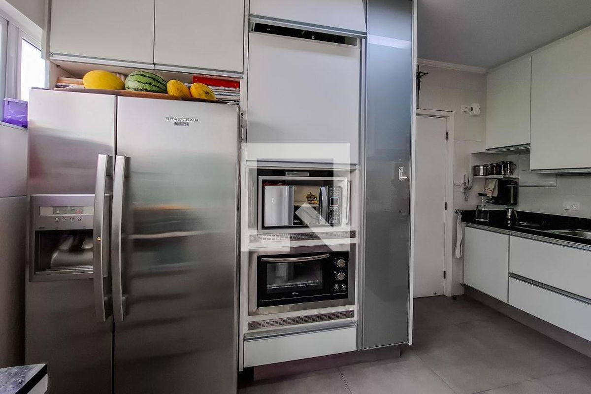 Apartamento, 3 quartos, 136 m² - Foto 106