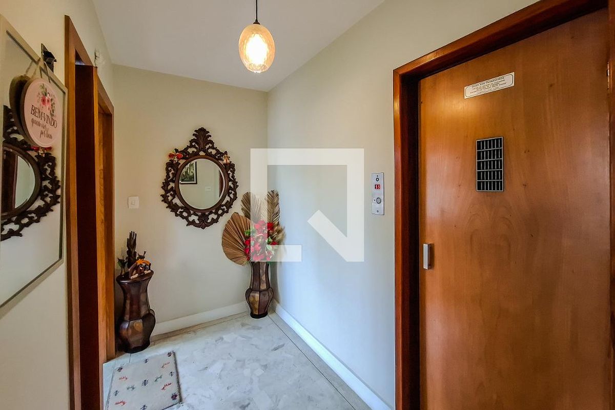 Apartamento, 3 quartos, 136 m² - Foto 16