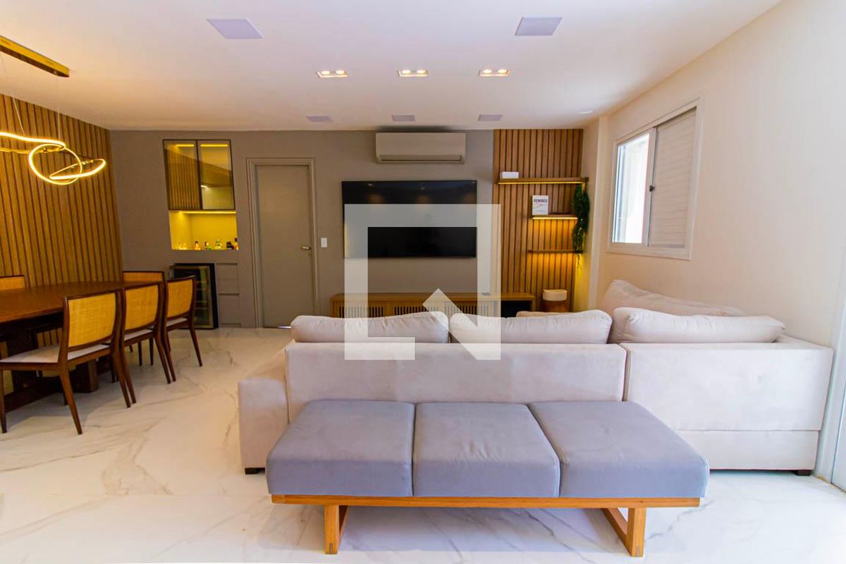 Apartamento, 3 quartos, 114 m² - Foto 14