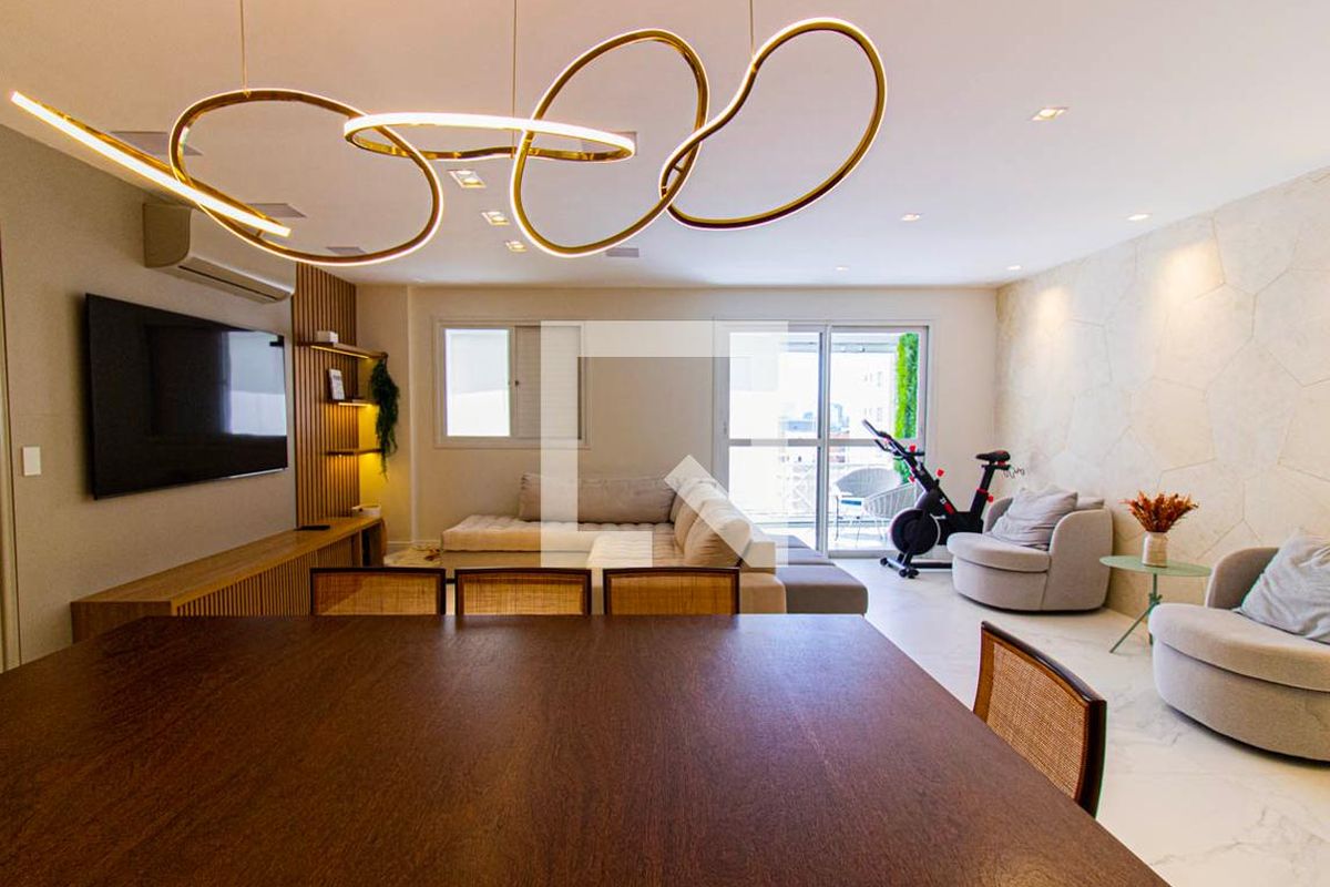 Apartamento, 3 quartos, 114 m² - Foto 4