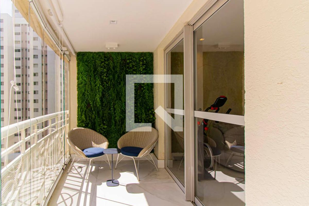 Apartamento, 3 quartos, 114 m² - Foto 26