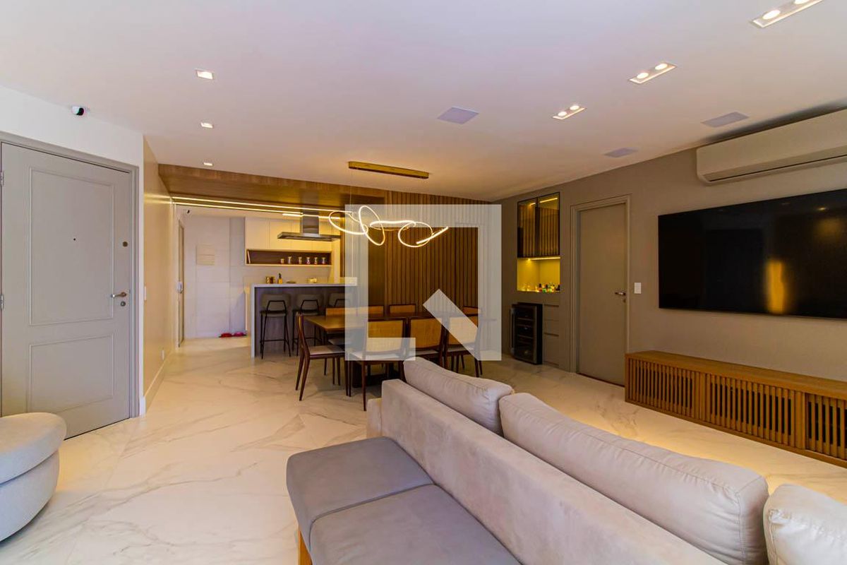 Apartamento, 3 quartos, 114 m² - Foto 12
