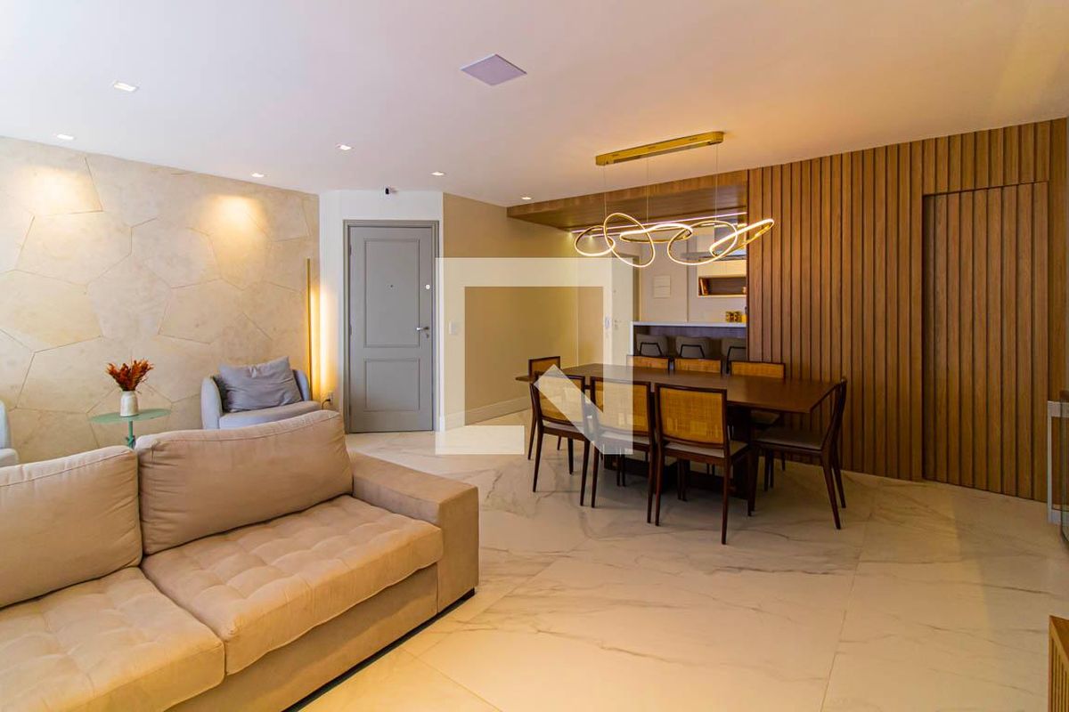 Apartamento, 3 quartos, 114 m² - Foto 10