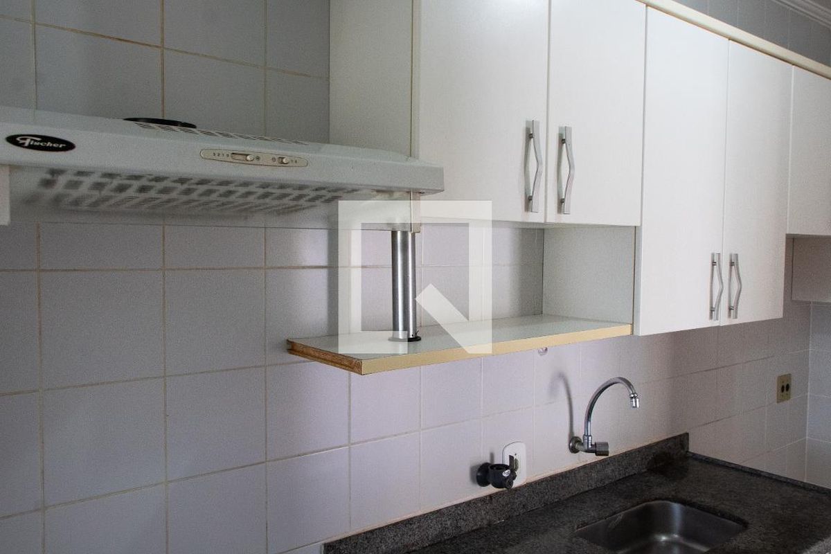 Apartamento à Venda - Mansões Santo Antônio, 3 Quartos,  85 m2 em , Campinas - sp | SoloBR