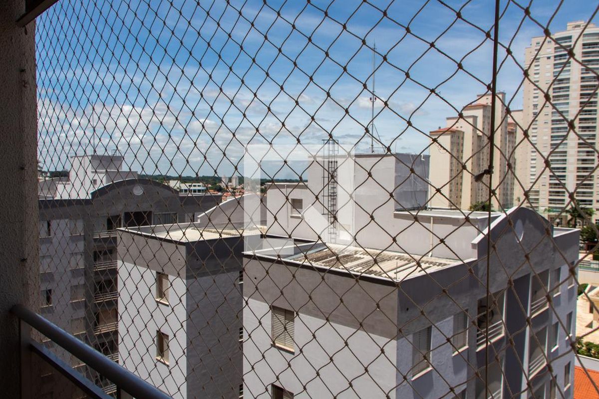 Apartamento à Venda - Mansões Santo Antônio, 3 Quartos,  85 m2 em , Campinas - sp | SoloBR