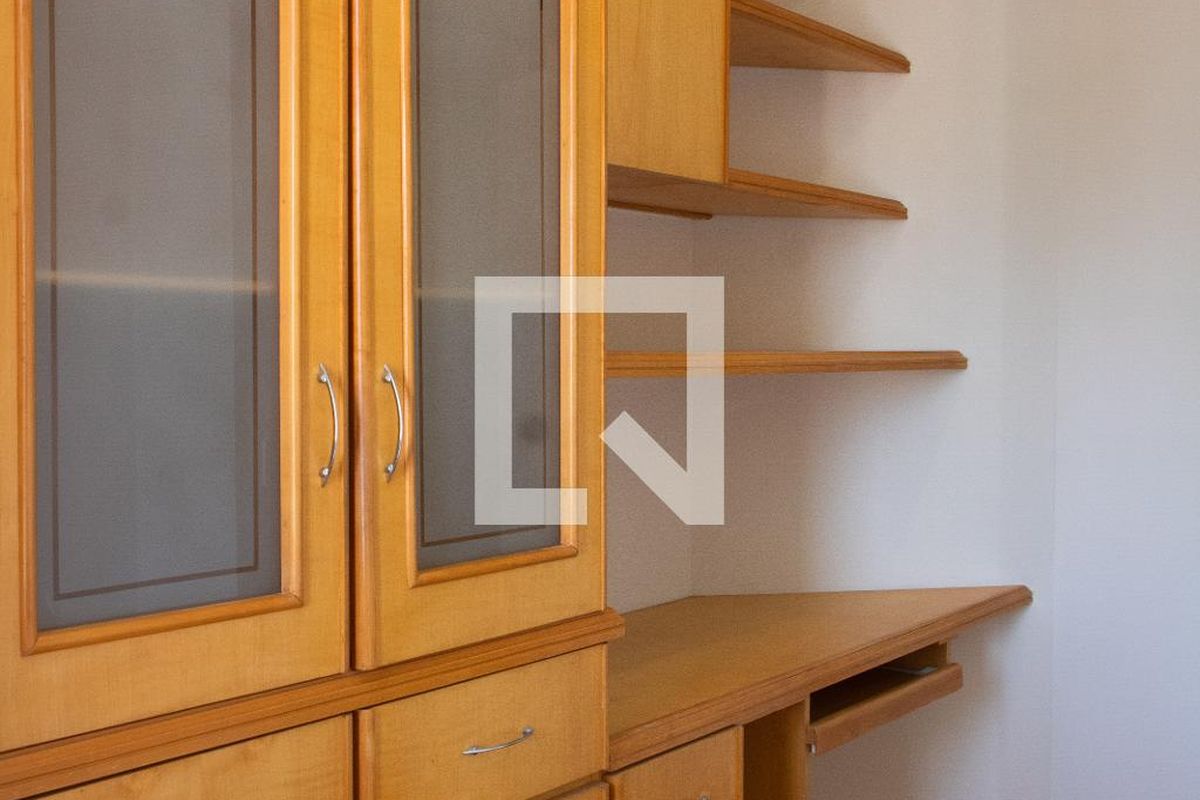 Apartamento à Venda - Mansões Santo Antônio, 3 Quartos,  85 m2 em , Campinas - sp | SoloBR
