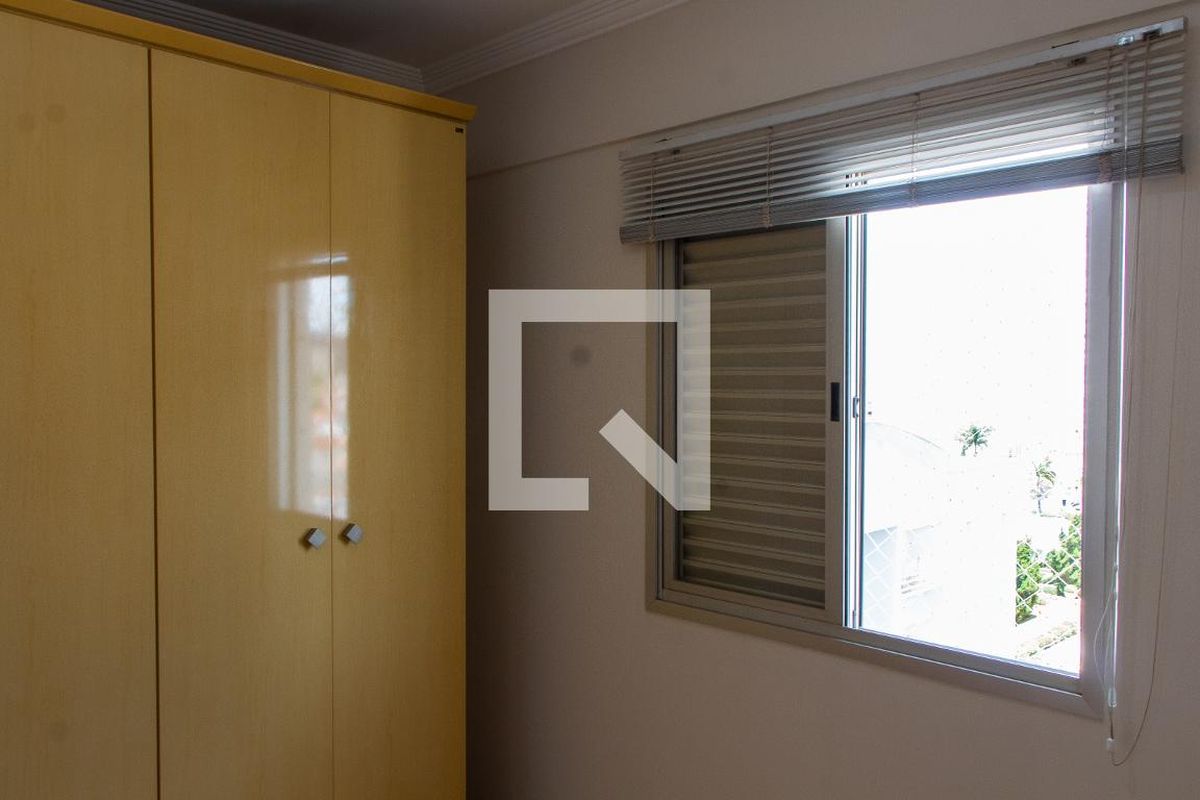 Apartamento à Venda - Mansões Santo Antônio, 3 Quartos,  85 m2 em , Campinas - sp | SoloBR