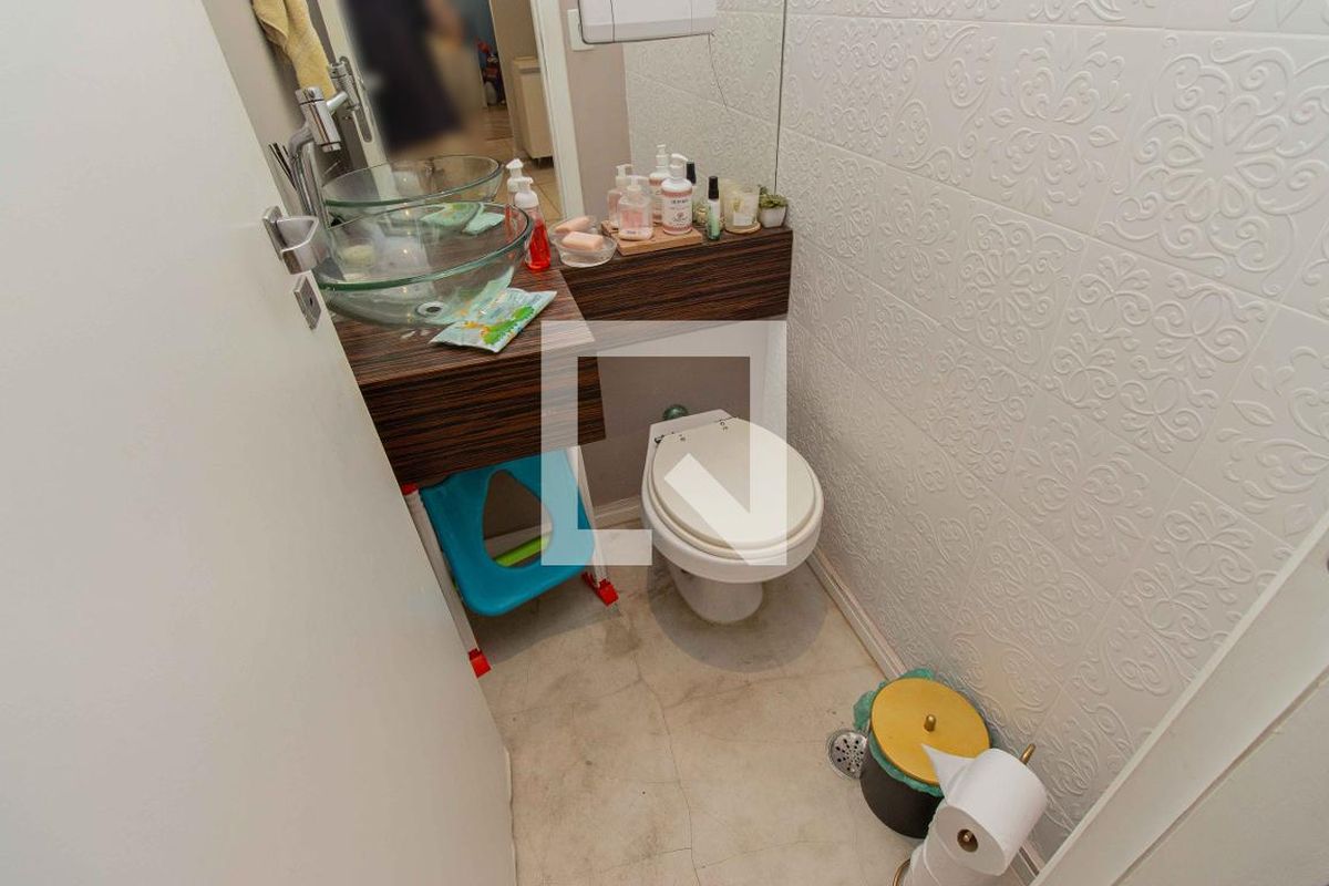 Apartamento, 3 quartos, 126 m² - Foto 63