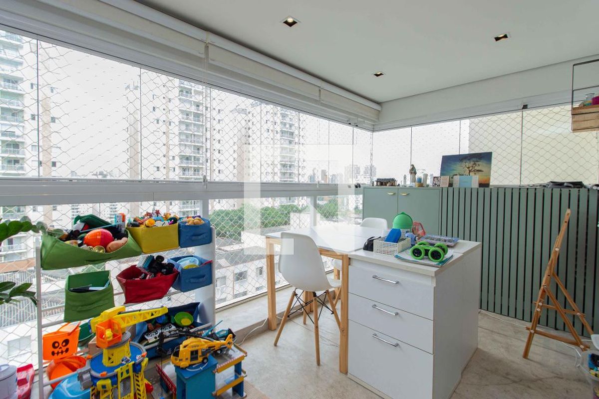 Apartamento, 3 quartos, 126 m² - Foto 11