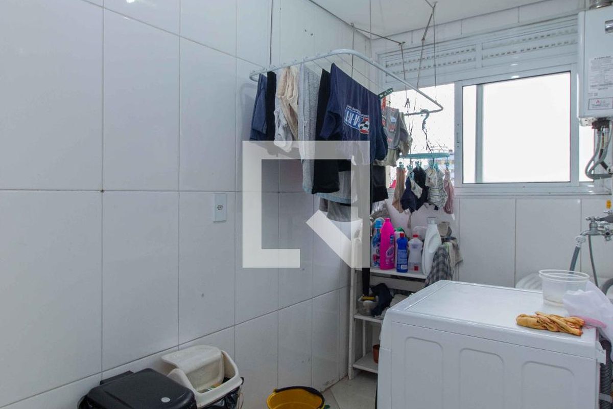 Apartamento, 3 quartos, 126 m² - Foto 87