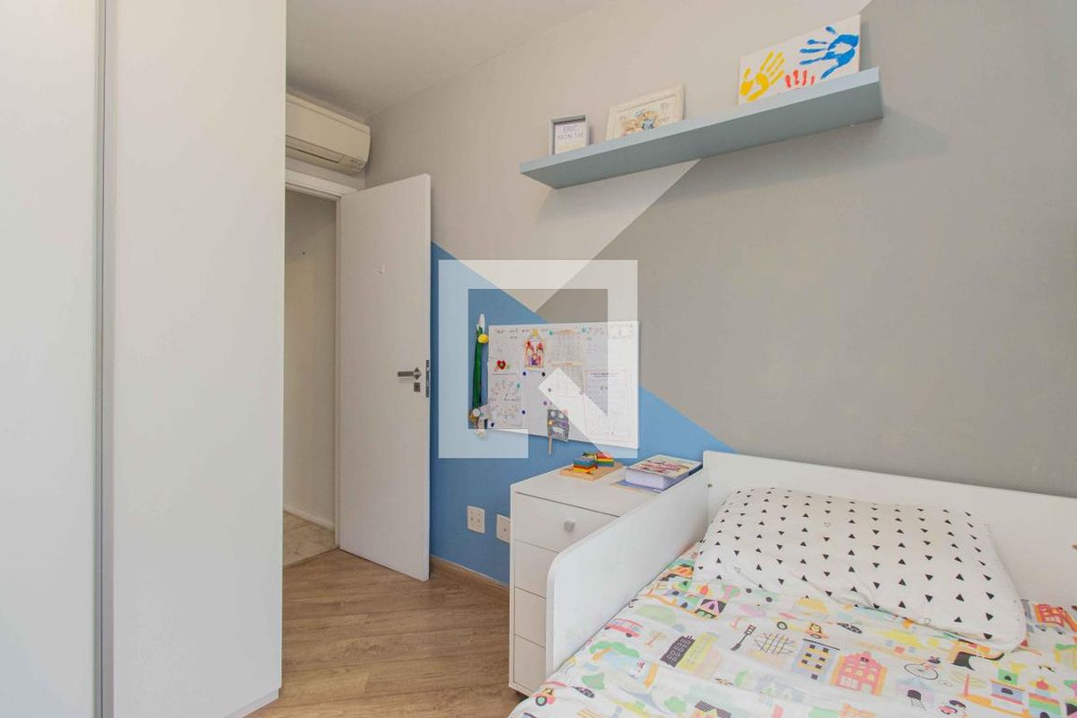 Apartamento, 3 quartos, 126 m² - Foto 54