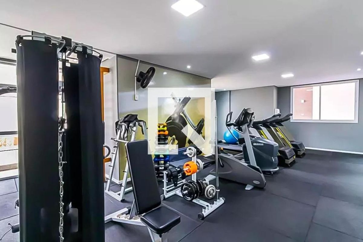 Apartamento, 3 quartos, 126 m² - Foto 90