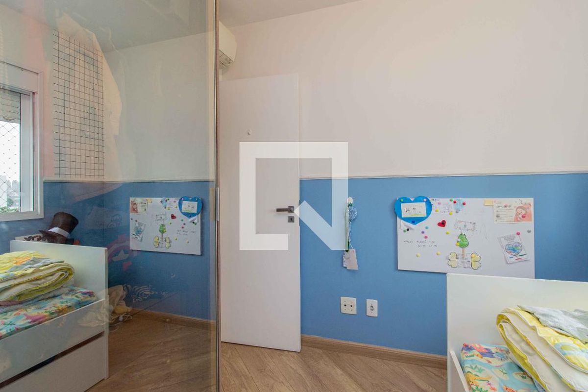 Apartamento, 3 quartos, 126 m² - Foto 46