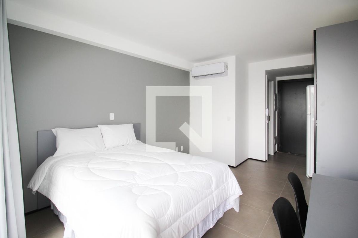 Kitnet-Studio, 25 m² - Foto 2