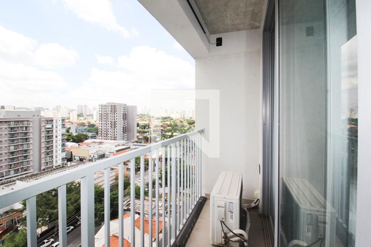Kitnet-Studio, 25 m² - Foto 10