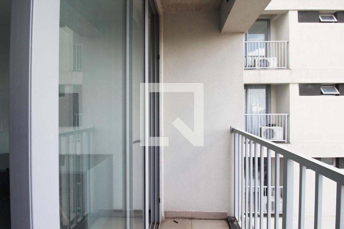 Kitnet-Studio, 25 m² - Foto 14