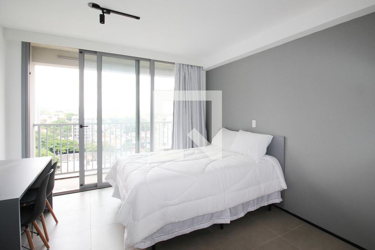 Kitnet-Studio, 25 m² - Foto 6