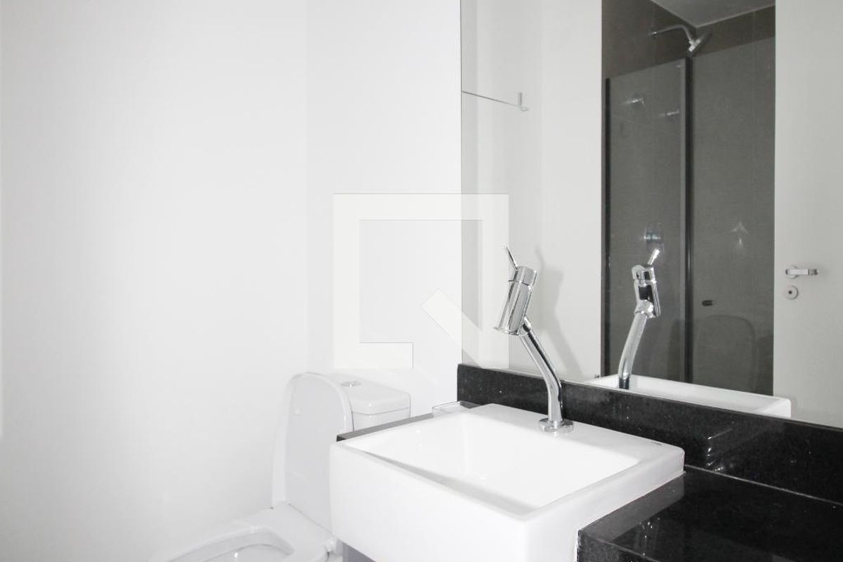 Kitnet-Studio, 25 m² - Foto 18