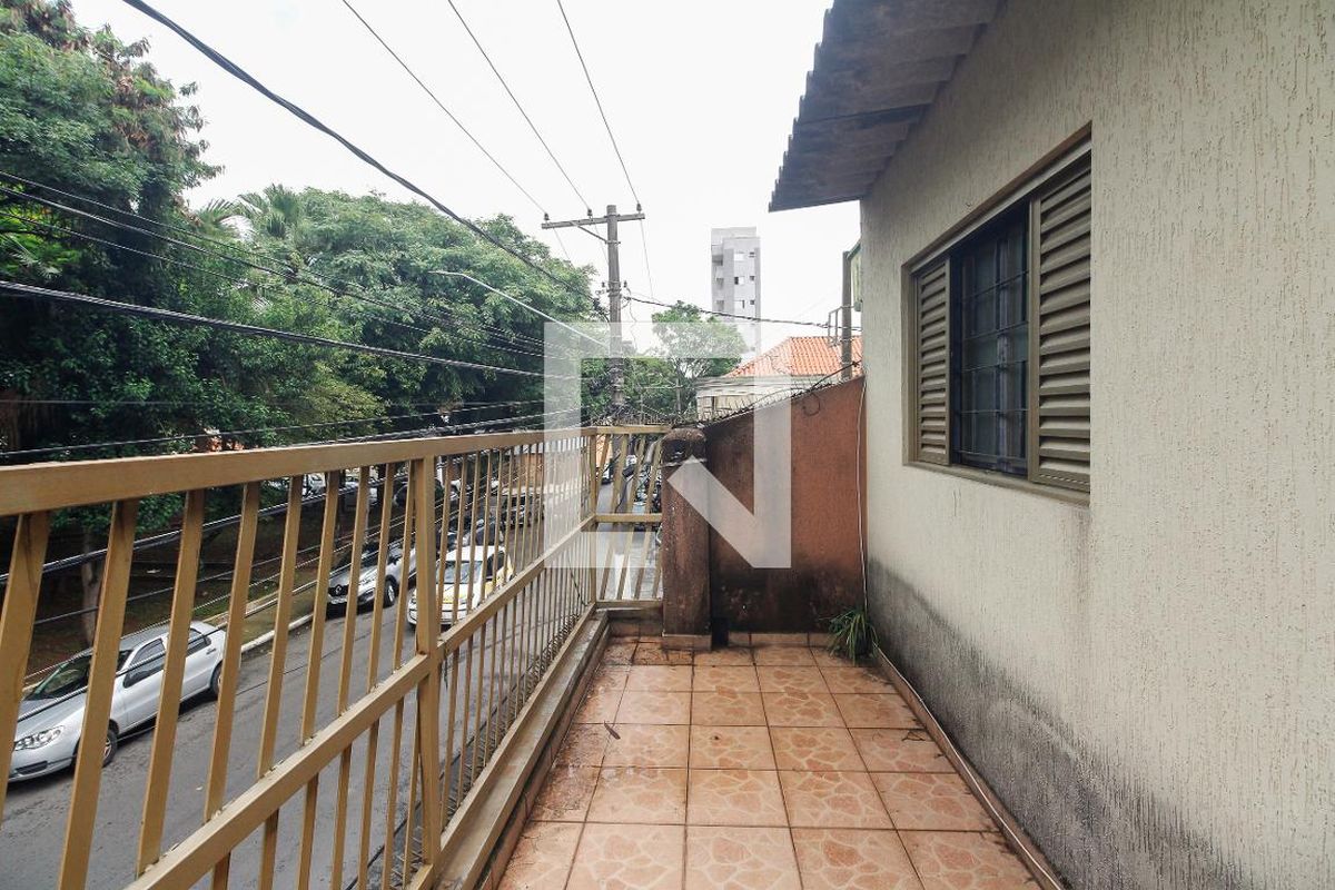 Casa, 4 quartos, 210 m² - Foto 22