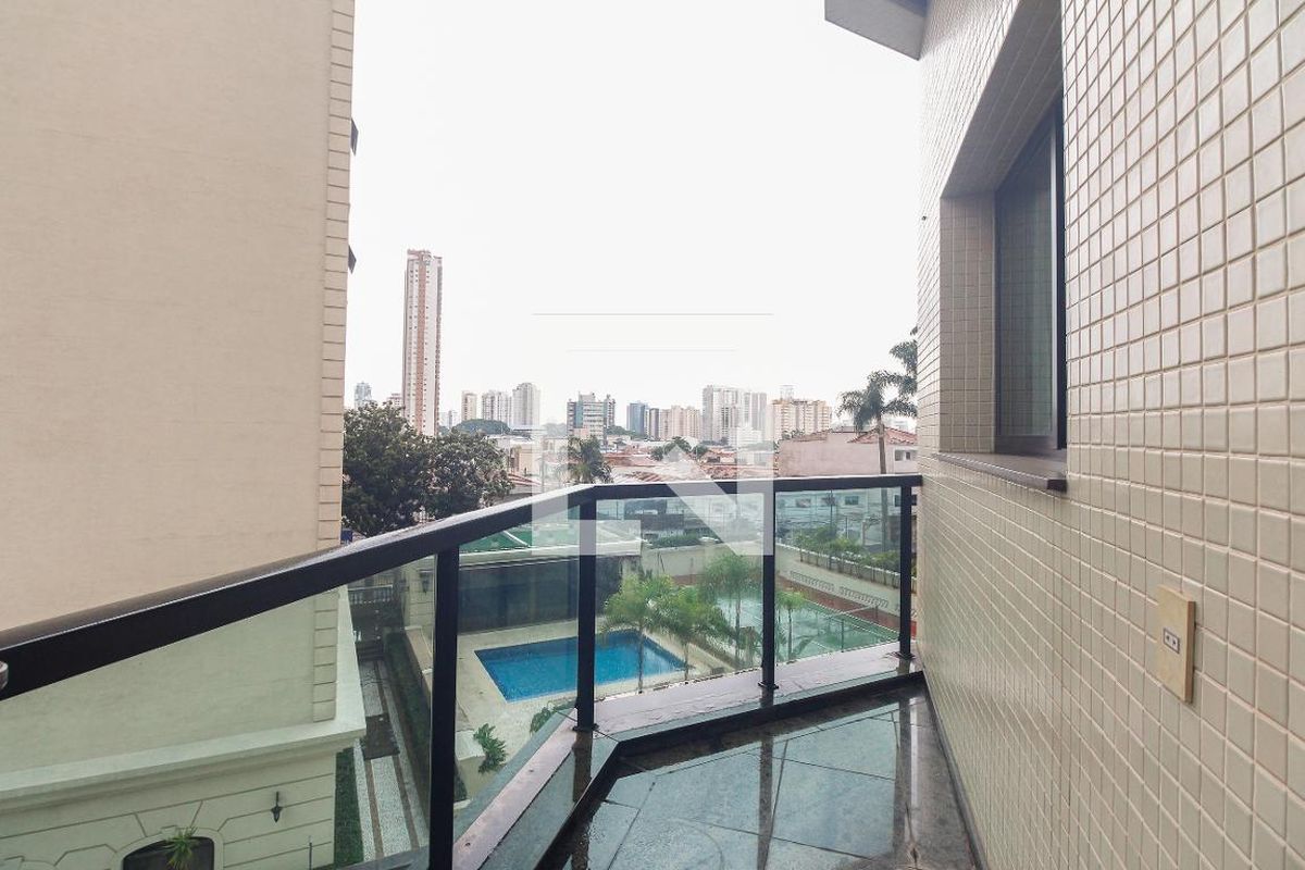 Apartamento, 4 quartos, 250 m² - Foto 24