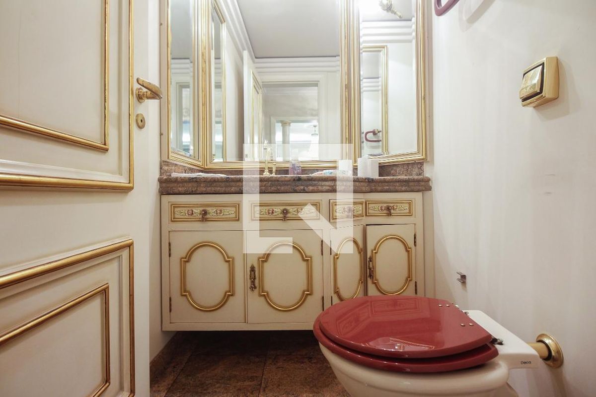 Apartamento, 4 quartos, 250 m² - Foto 118