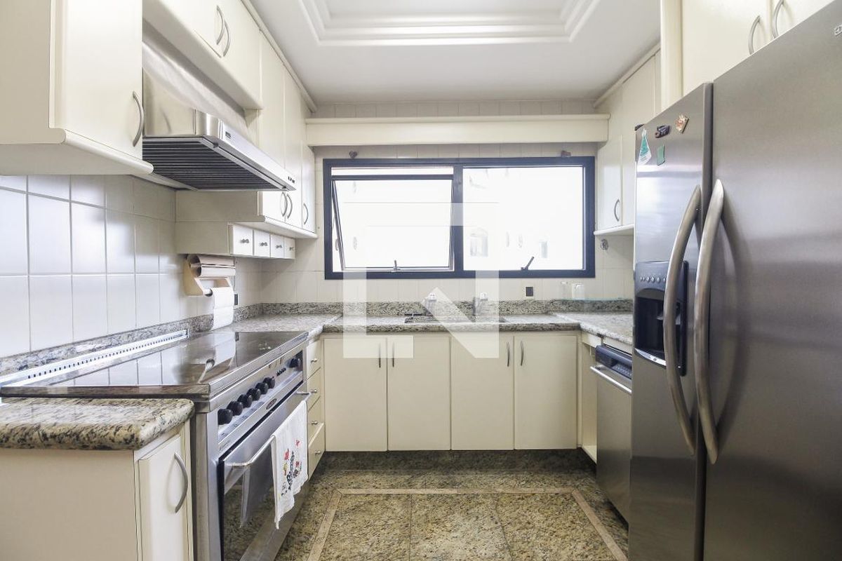 Apartamento, 4 quartos, 250 m² - Foto 132