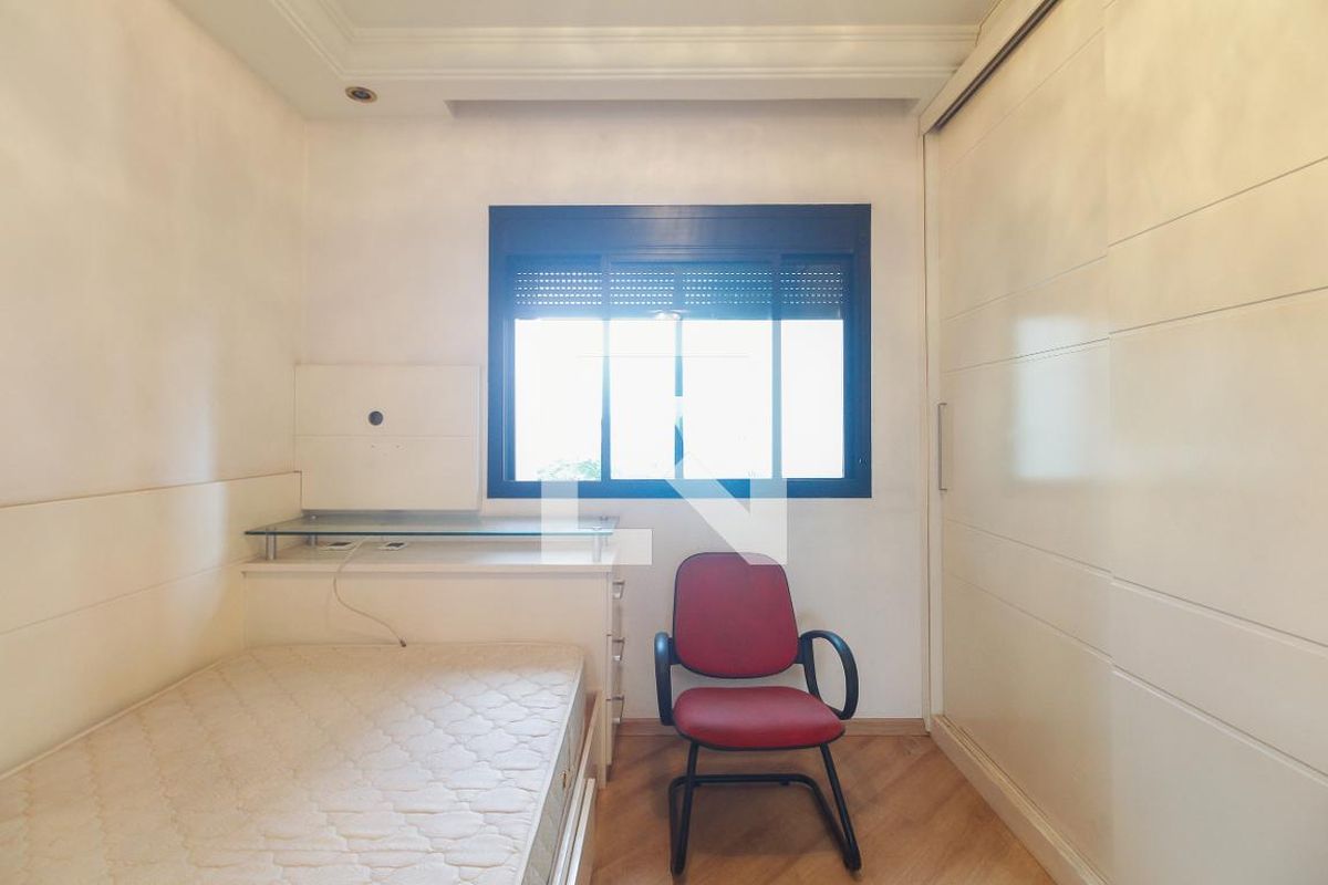 Apartamento, 4 quartos, 250 m² - Foto 46