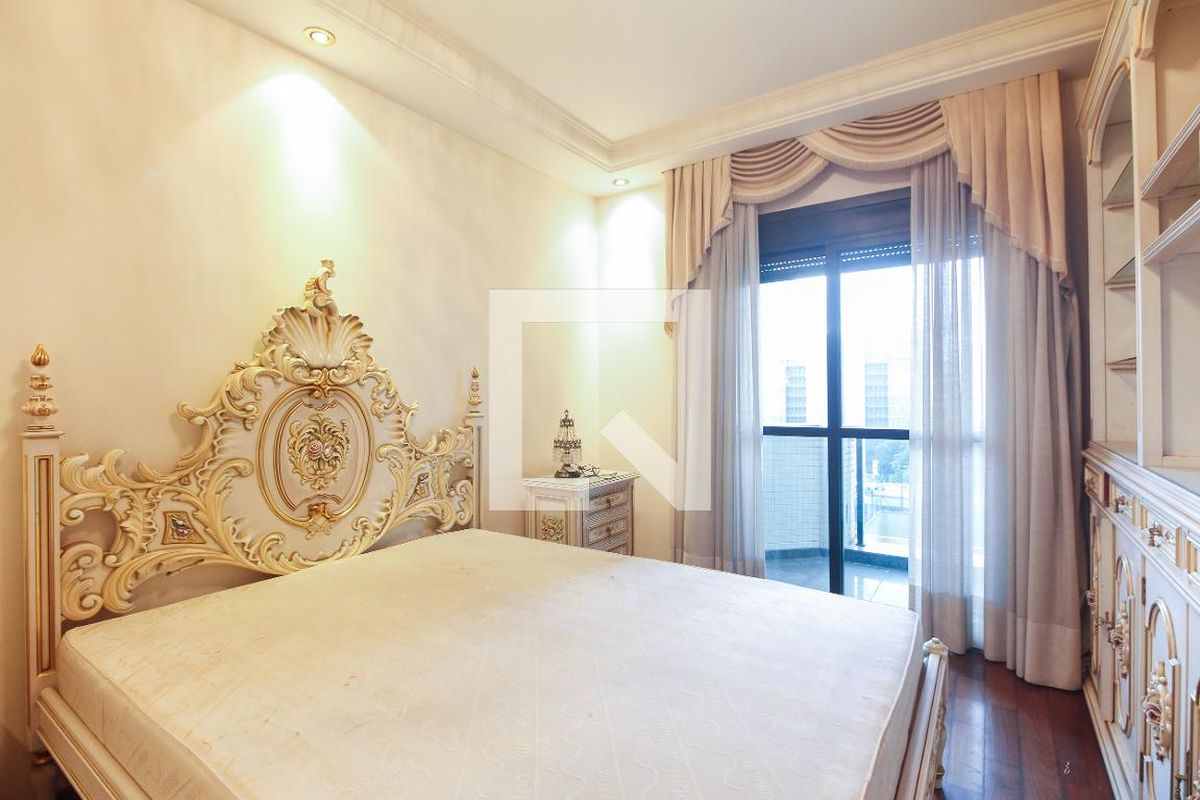 Apartamento, 4 quartos, 250 m² - Foto 84
