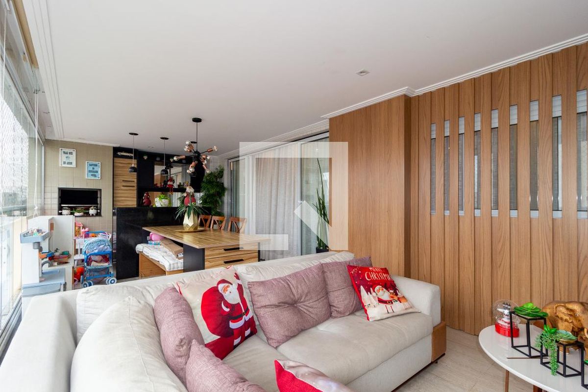 Apartamento, 3 quartos, 141 m² - Foto 15