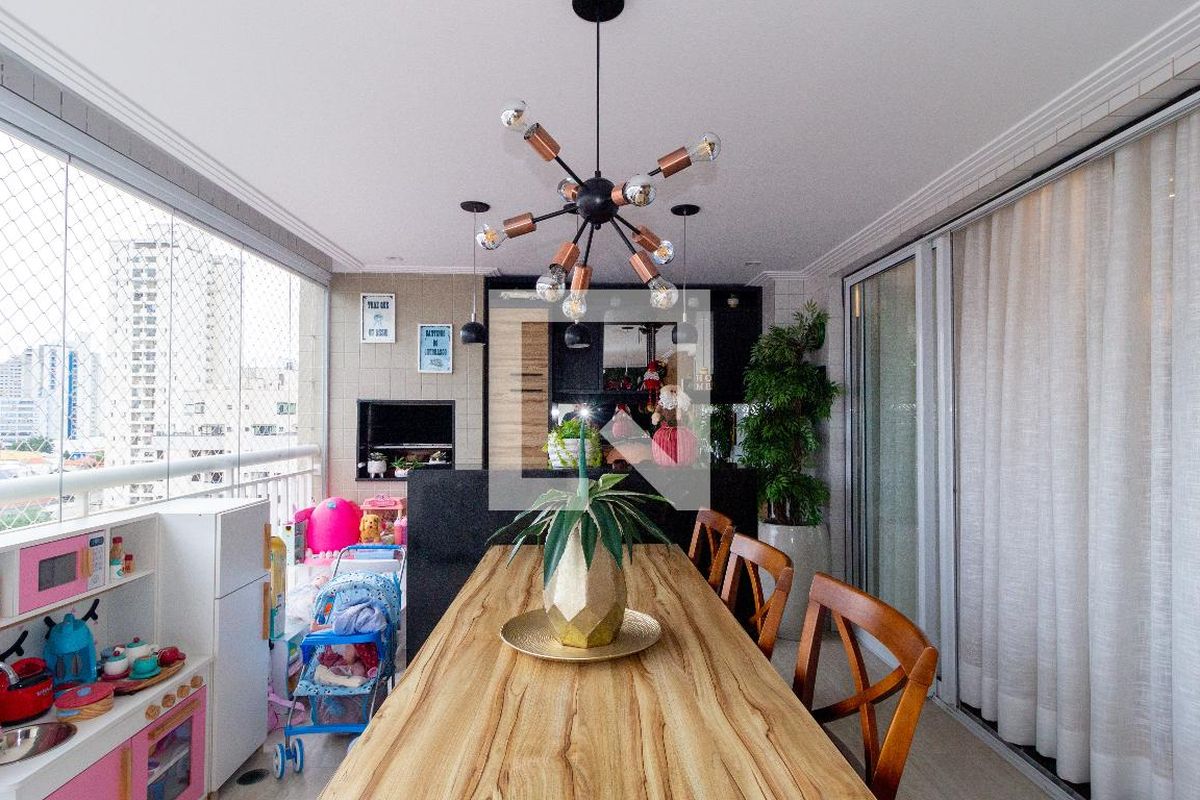 Apartamento, 3 quartos, 141 m² - Foto 13
