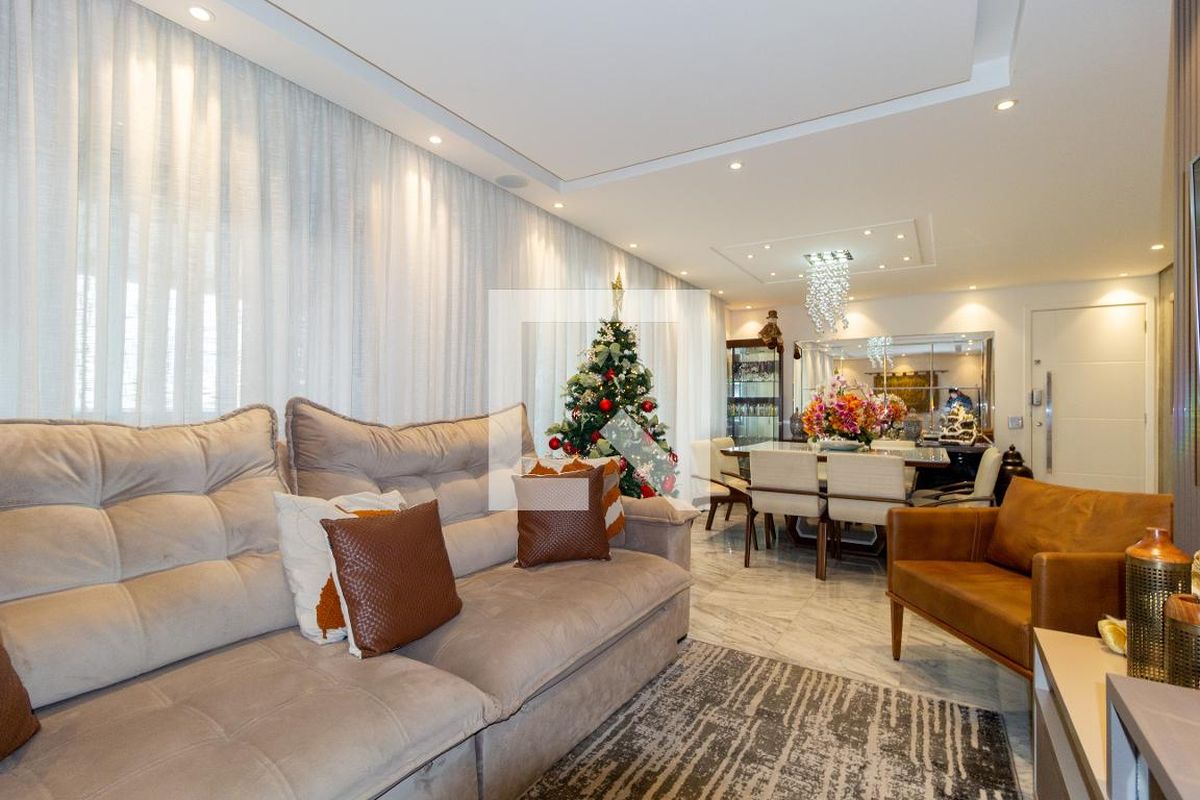 Apartamento, 3 quartos, 141 m² - Foto 9