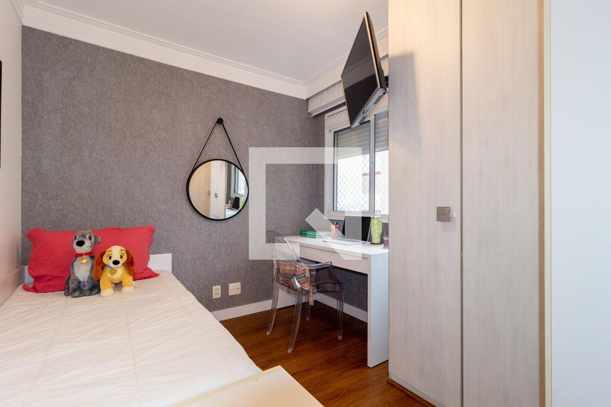 Apartamento, 3 quartos, 141 m² - Foto 23